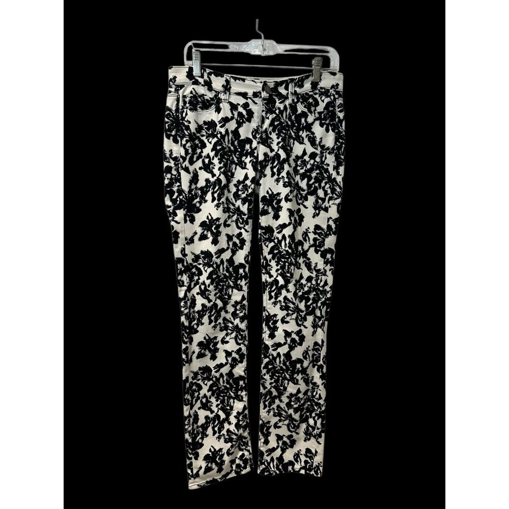 Ann Taylor Modern Fit Jeans size 4